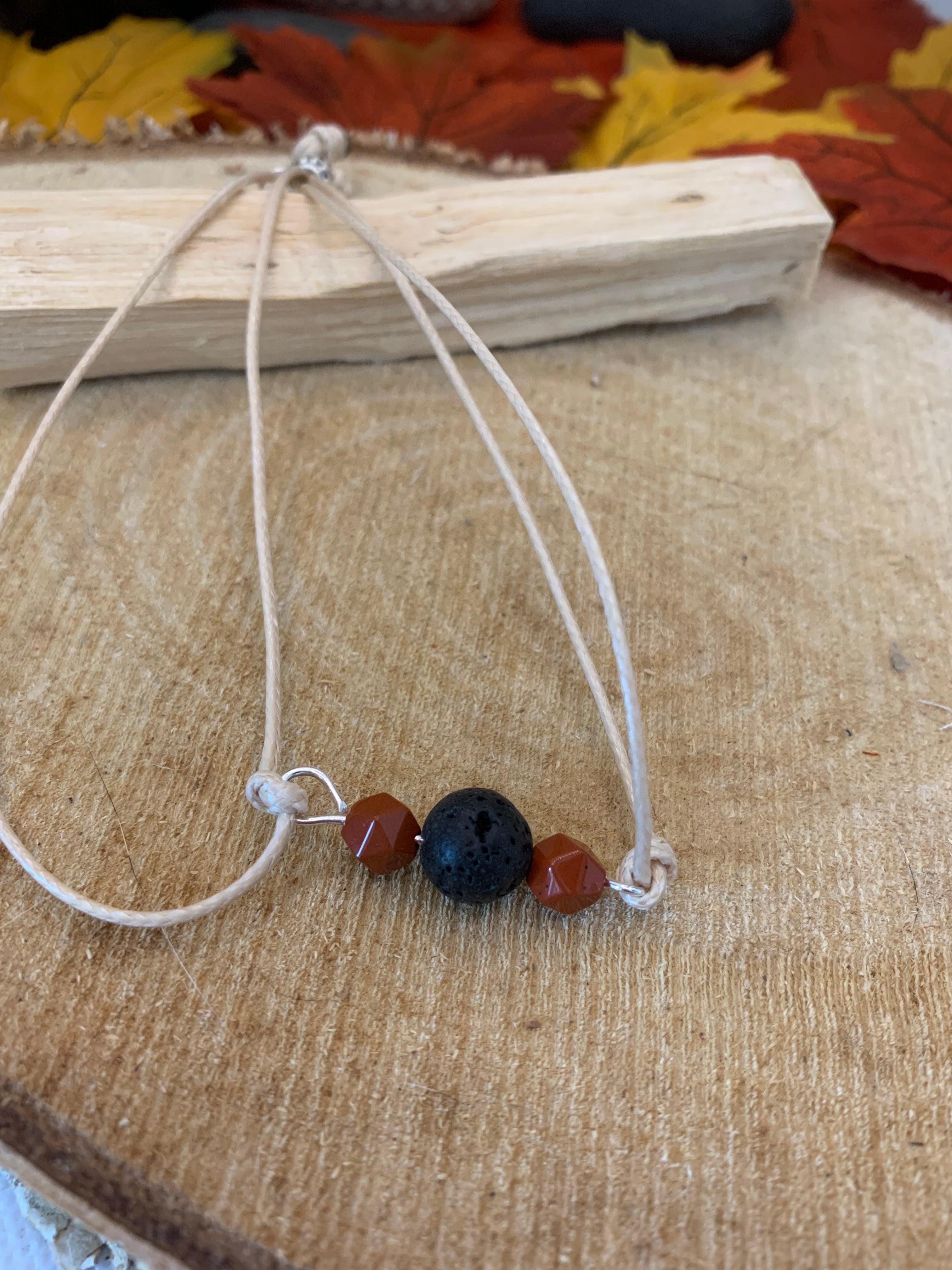 Bracelet éclat d harmonie - Ancrage vitale